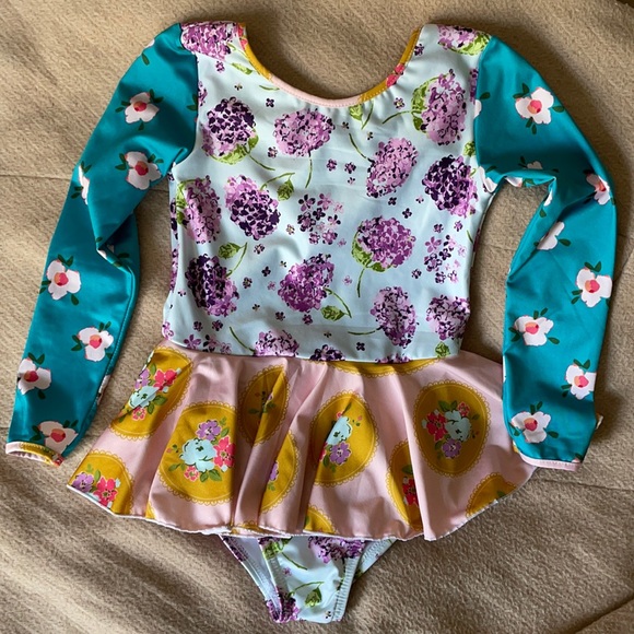 SweetHoney Other - SweetHoney BedHead Leotard